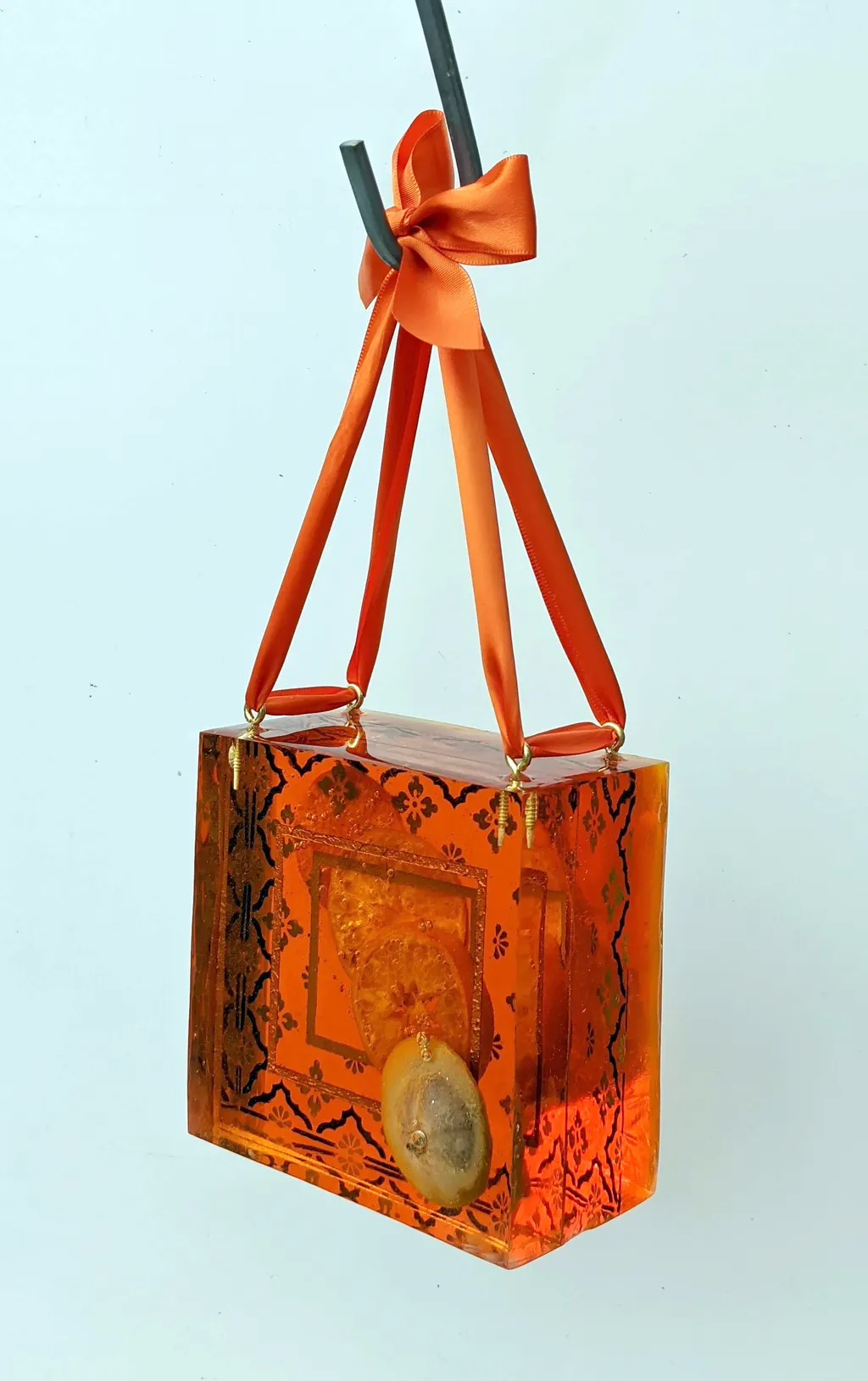 Tangerine — another view